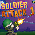 Soldier Attack 1